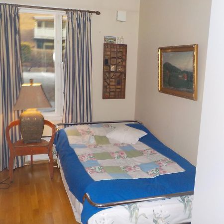 Room In A Flat Тенсберг Екстер'єр фото