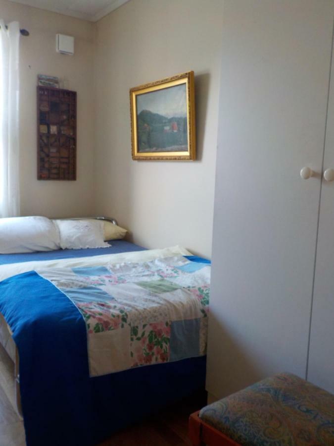Room In A Flat Тенсберг Екстер'єр фото
